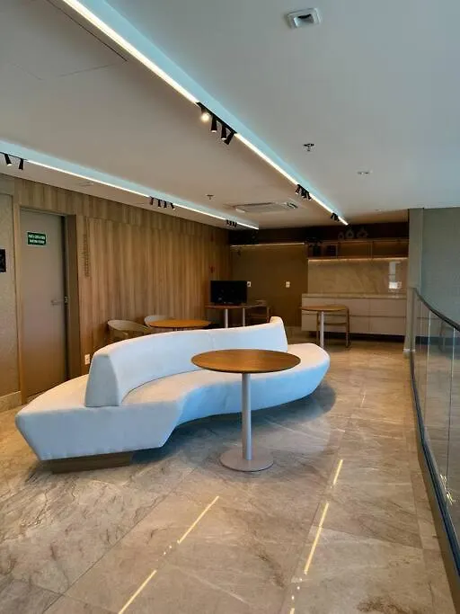 Apartamento Apt Moderno E Novo Em Recife Brasil