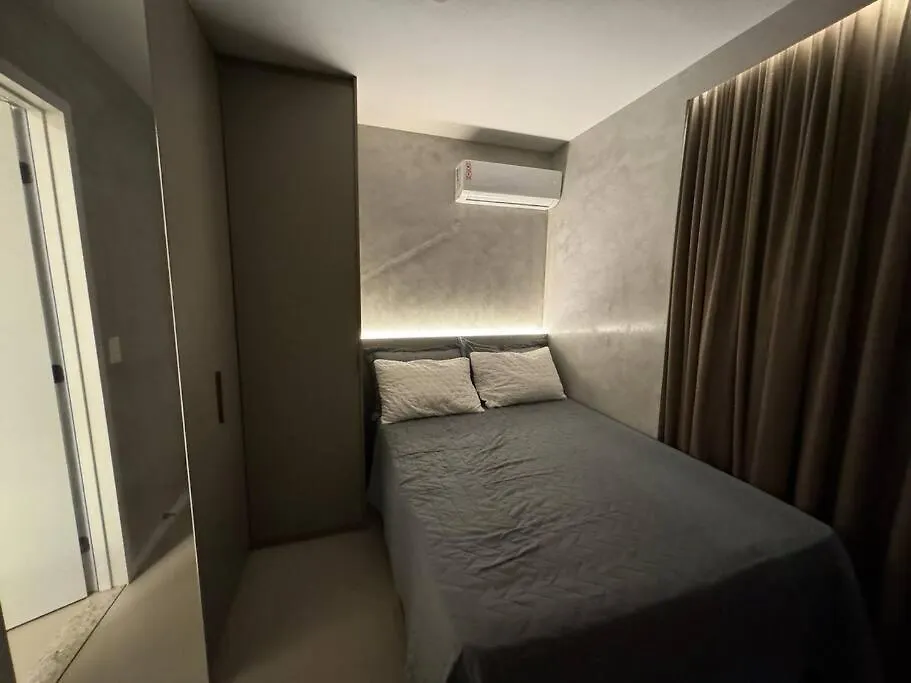 Apt Moderno E Novo Em Recife Apartamento