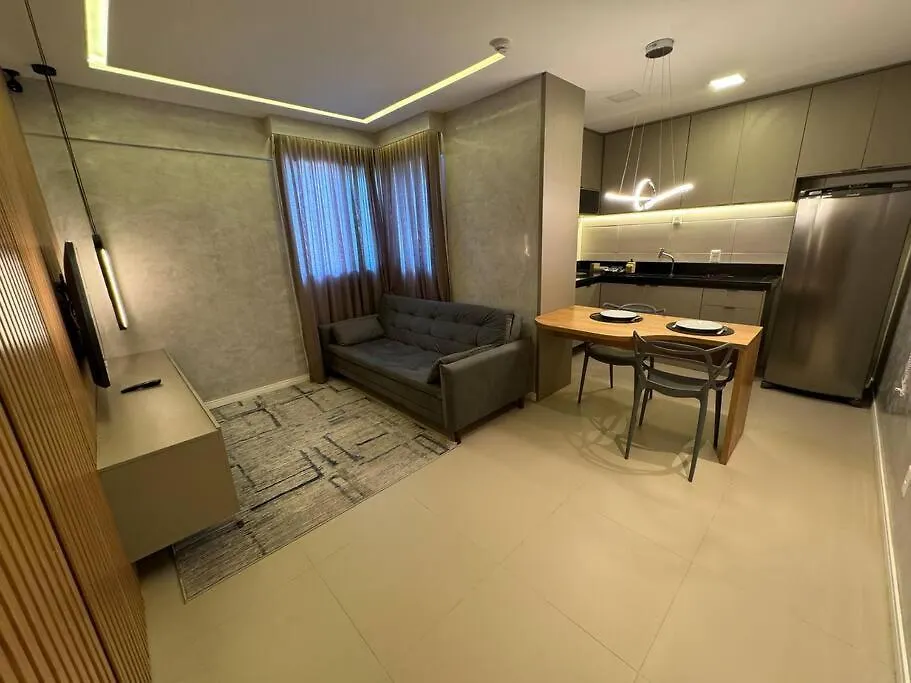 Apt Moderno E Novo Em Recife