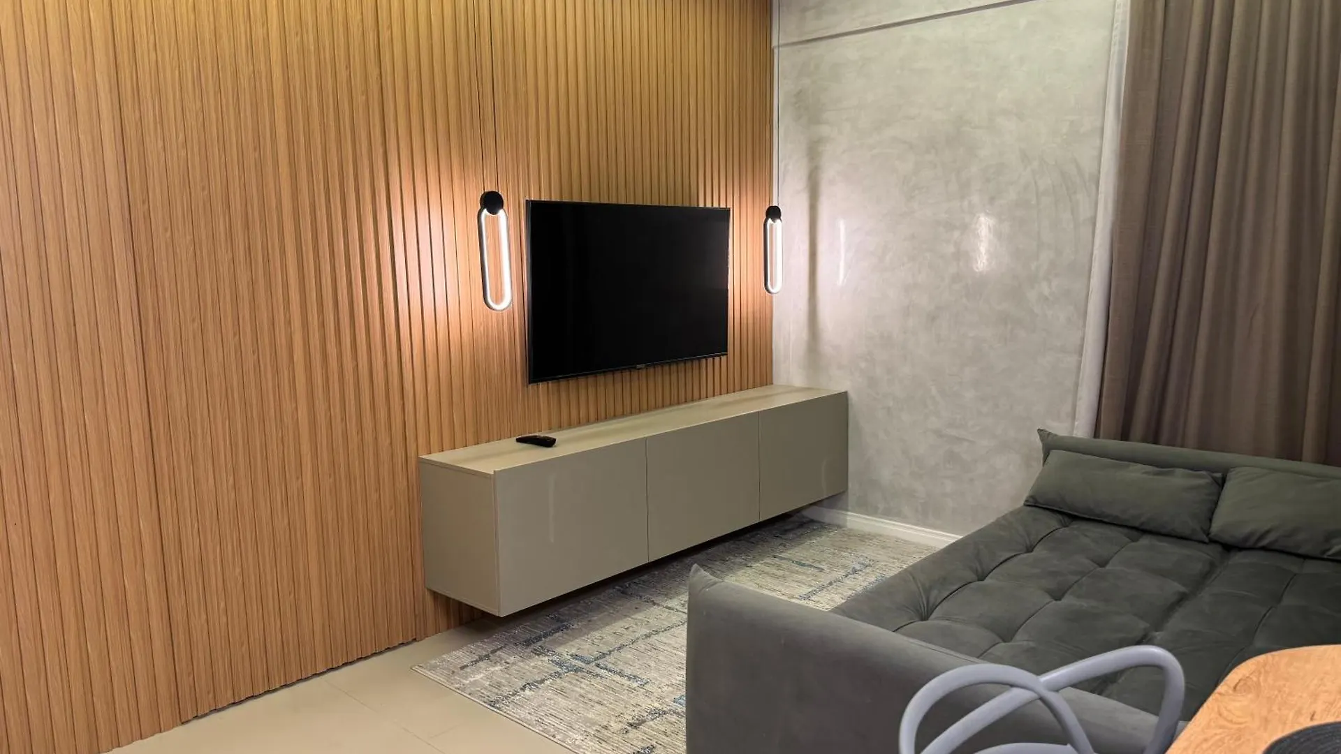 Apartamento Apt Moderno E Novo Em Recife