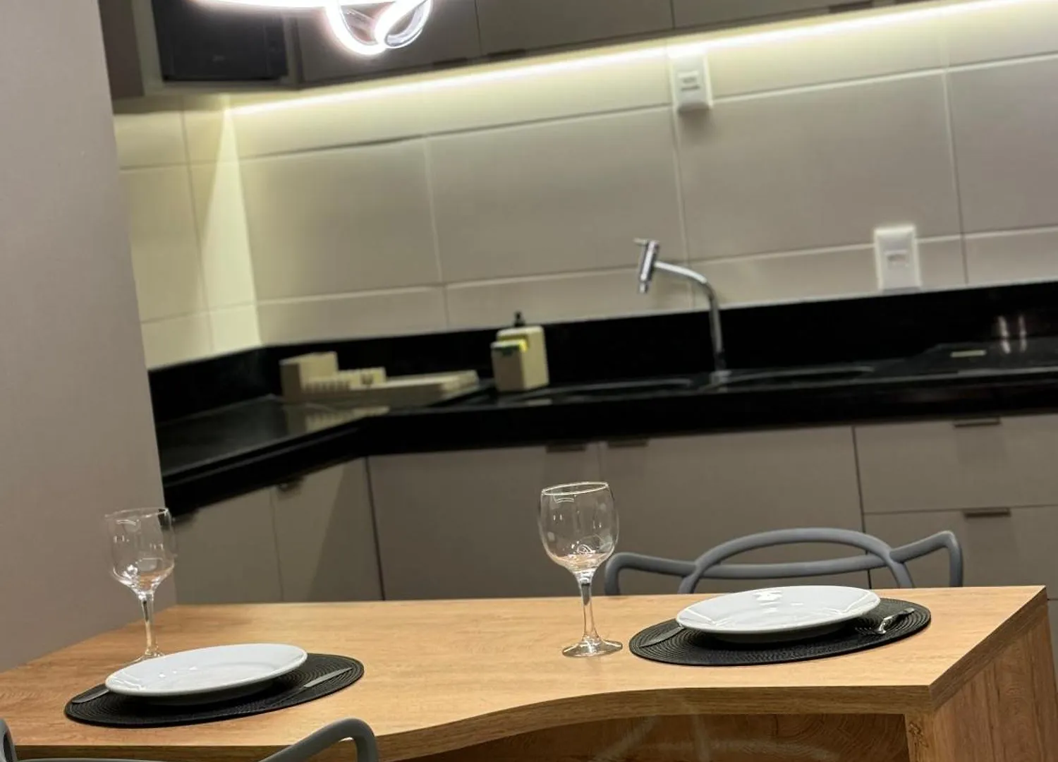 Apt Moderno E Novo Em Recife Apartment